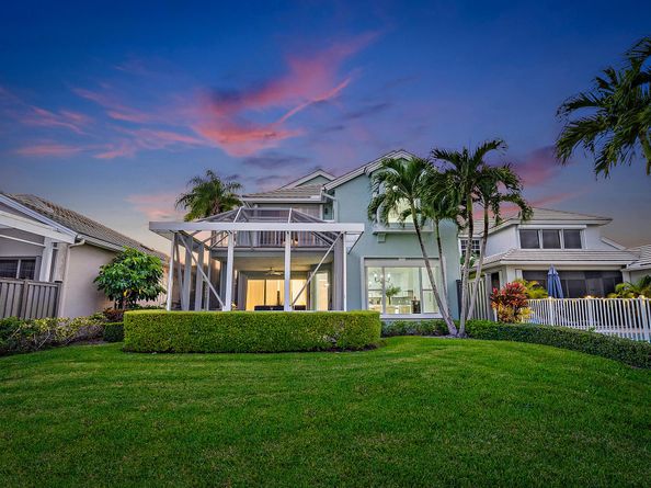 639 Masters Way, Palm Beach Gardens FL 33418