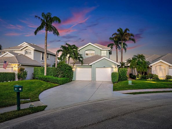 639 Masters Way, Palm Beach Gardens FL 33418