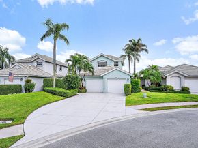 639 Masters Way, Palm Beach Gardens FL 33418