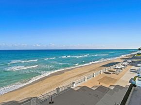 3546 S Ocean Boulevard 501, South Palm Beach FL 33480