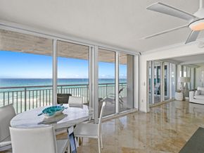 3546 S Ocean Boulevard 501, South Palm Beach FL 33480