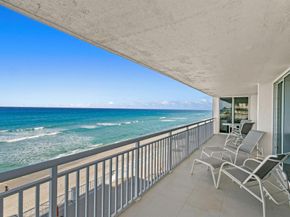 3546 S Ocean Boulevard 501, South Palm Beach FL 33480