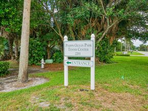 3546 S Ocean Boulevard 501, South Palm Beach FL 33480