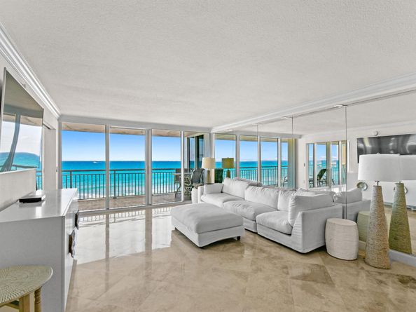 3546 S Ocean Boulevard 501, South Palm Beach FL 33480
