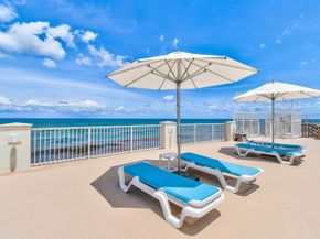 3546 S Ocean Boulevard 501, South Palm Beach FL 33480