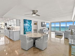 3546 S Ocean Boulevard 501, South Palm Beach FL 33480