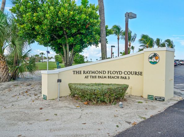 3546 S Ocean Boulevard 501, South Palm Beach FL 33480