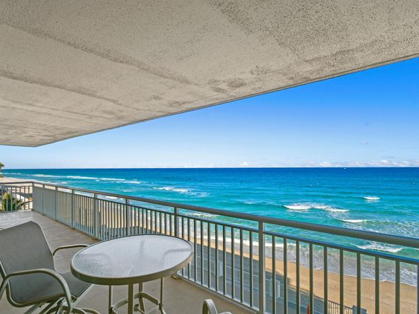 3546 S Ocean Boulevard 501, South Palm Beach FL 33480