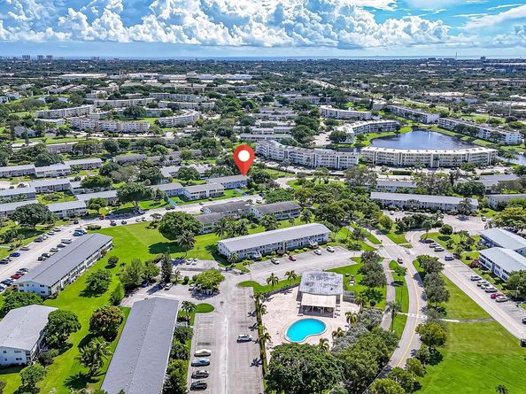 241 Markham L, Deerfield Beach FL 33442