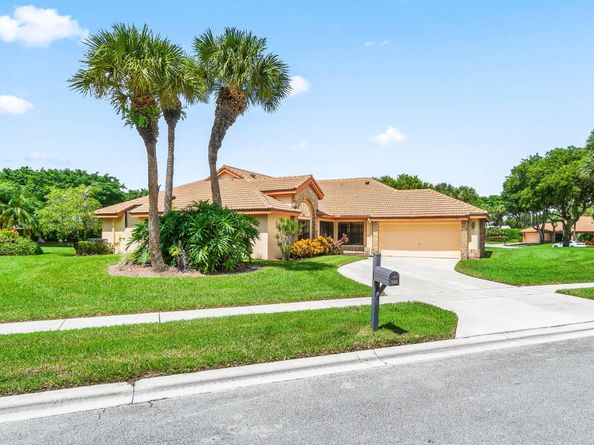7401 Hearth Stone Avenue, Boynton Beach FL 33472