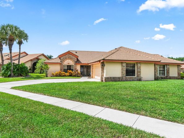 7401 Hearth Stone Avenue, Boynton Beach FL 33472
