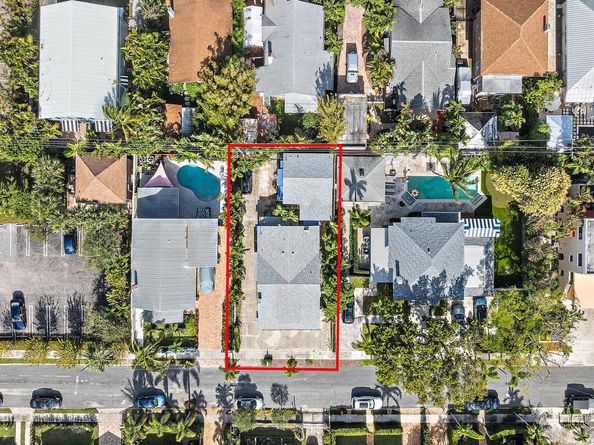 311 Wildermere Road, West Palm Beach FL 33401