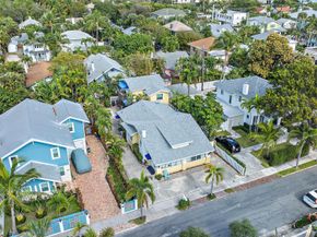 311 Wildermere Road, West Palm Beach FL 33401