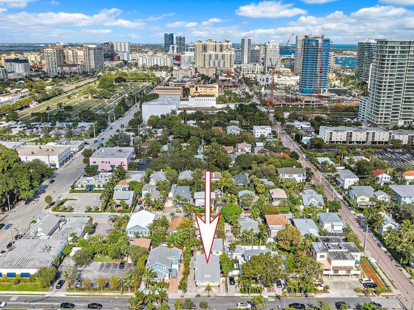 311 Wildermere Road, West Palm Beach FL 33401