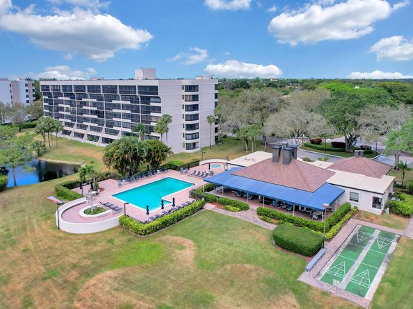 6620 Boca Del Mar Drive 505, Boca Raton FL 33433