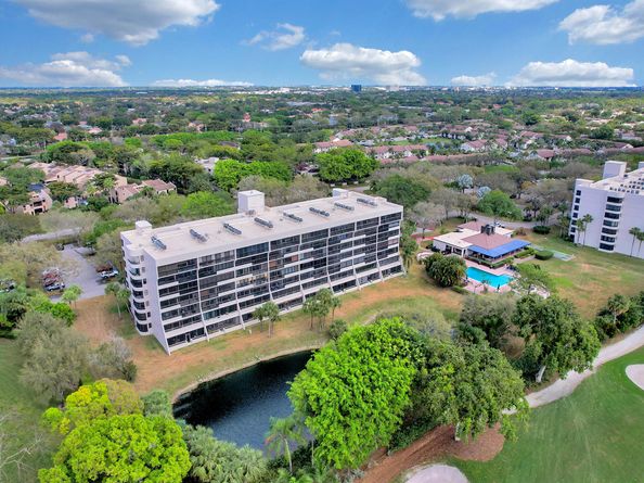 6620 Boca Del Mar Drive 505, Boca Raton FL 33433