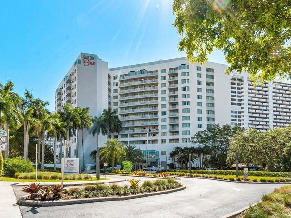 2670 E Sunrise Boulevard 1202, Fort Lauderdale FL 33304