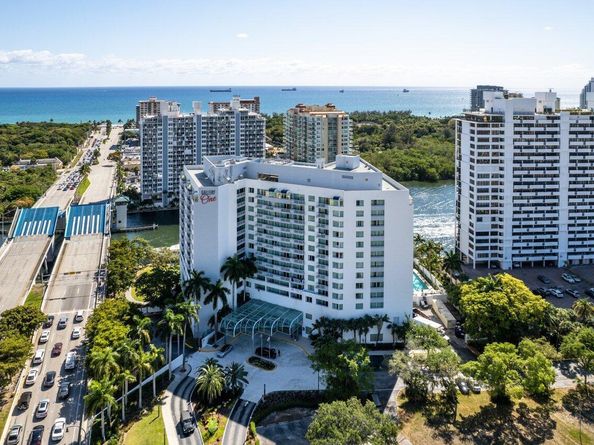 2670 E Sunrise Boulevard 1202, Fort Lauderdale FL 33304
