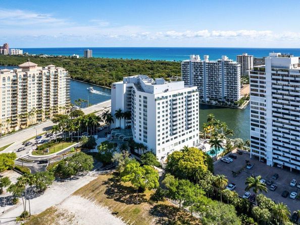 2670 E Sunrise Boulevard 1202, Fort Lauderdale FL 33304