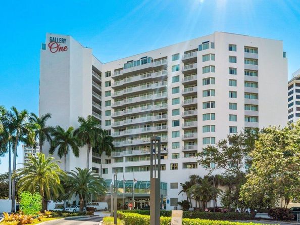 2670 E Sunrise Boulevard 1202, Fort Lauderdale FL 33304