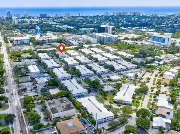 2270 NE 68th Street 1927, Fort Lauderdale FL 33308
