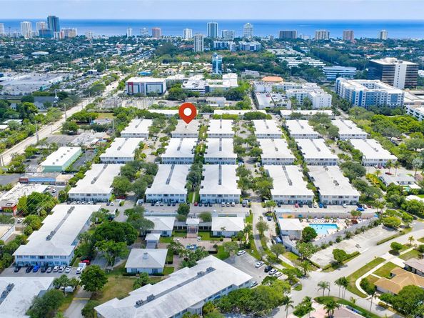 2270 NE 68th Street 1927, Fort Lauderdale FL 33308