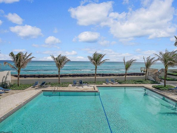 5380 N Ocean Drive 2I, Singer Island FL 33404