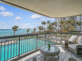 5380 N Ocean Drive