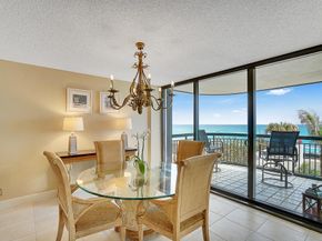 5380 N Ocean Drive 2I, Singer Island FL 33404