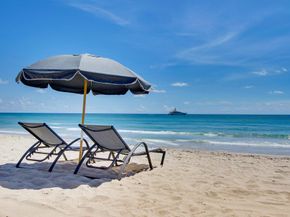 5380 N Ocean Drive 2I, Singer Island FL 33404