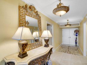 5380 N Ocean Drive 2I, Singer Island FL 33404