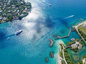 5380 N Ocean Drive 2I, Singer Island FL 33404