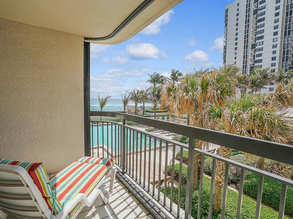 5380 N Ocean Drive 2I, Singer Island FL 33404