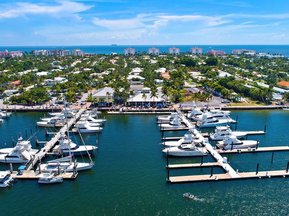 5380 N Ocean Drive 2I, Singer Island FL 33404