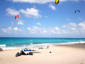 5380 N Ocean Drive 2I, Singer Island FL 33404