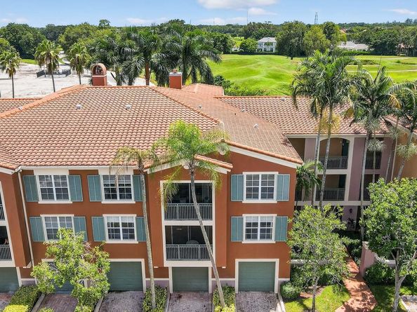 11740 Saint Andrews Place 206, Wellington FL 33414