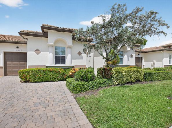 14907 Amerina Way, Delray Beach FL 33446
