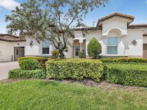 14907 Amerina Way, Delray Beach FL 33446