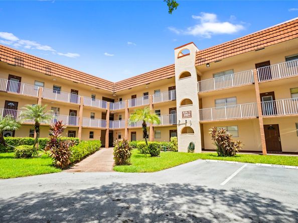 2801 N Pine Island Rd 208, Sunrise FL 33322