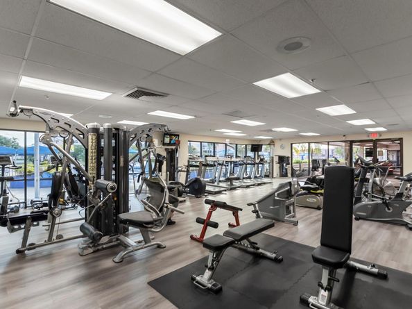 2801 N Pine Island Rd 208, Sunrise FL 33322