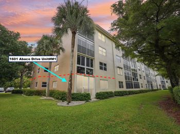 1601 Abaco Drive