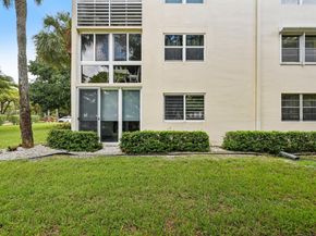 1601 Abaco Drive M1, Coconut Creek FL 33066