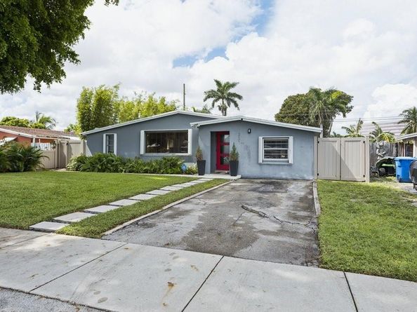 5901 NE 2nd Ter, Oakland Park FL 33334