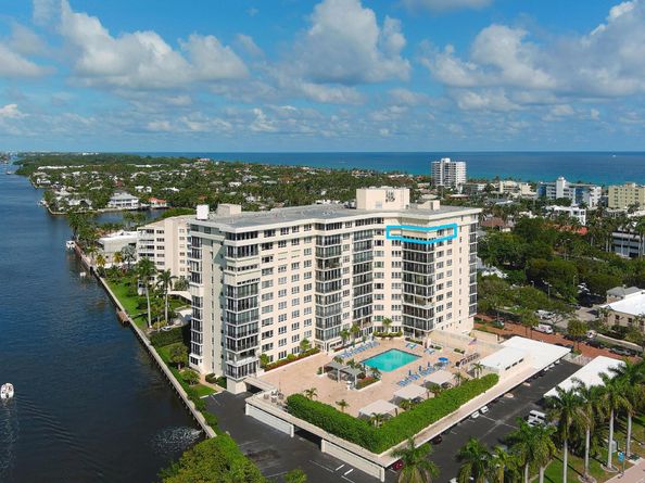 50 East Road 11f, Delray Beach FL 33483