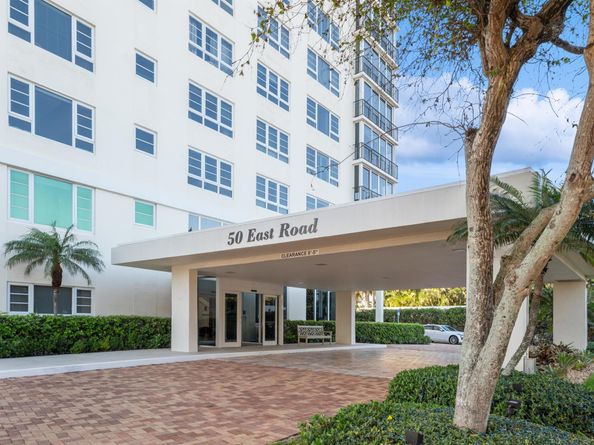 50 East Road 11f, Delray Beach FL 33483