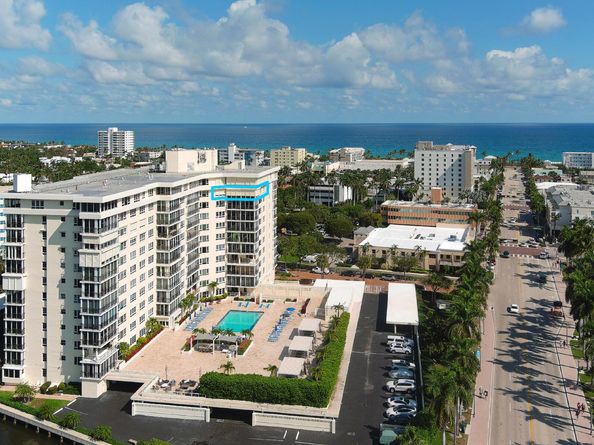 50 East Road 11f, Delray Beach FL 33483