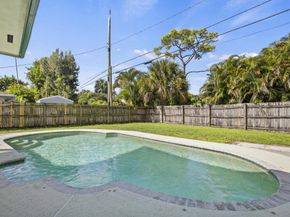 333 Masters Road, Palm Springs FL 33461