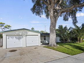 333 Masters Road, Palm Springs FL 33461
