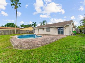 2803 NW 108th Ter, Sunrise FL 33322
