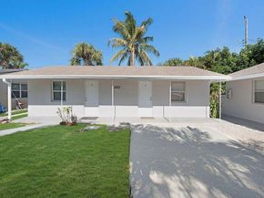 1883 Smith Drive, North Palm Beach FL 33408